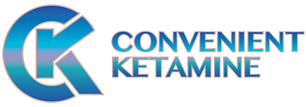 Convenient Ketamine